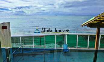 Imagem 4: Cobertura Duplex 3 Quartos 2 Suítes e 3 vagas Frente Mar de Itaparica