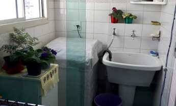 Imagem 7: Apartamento 3 dormitórios, sacada, amplo, reformado, vista livre, próximo Campinas Shoppin