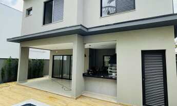 Imagem 3: CASA À VENDA EM CONDOMÍNIO FECHADO - VALINHOS