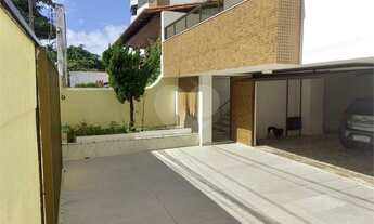 Imagem 6: Salvador - Casa Padrão - Pituba