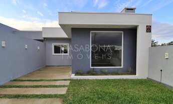 Imagem 2: Arroio do Sal/RS - Casa Padrão - Jardim Raiante