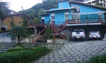 Imagem: Casa de condomínio para venda com 240 metros