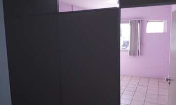 Imagem 3: Sala bem localizada