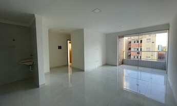 Imagem: Duplex no Bancário 3 quartos, área de