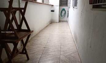 Imagem 5: Apartamento para Venda em Rio de Janeiro, Ramos, 3 dormitórios, 1 suíte, 3 banheiros, 1 va