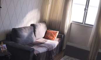 Imagem: Engenho de Dentro apartamento 3 quartos