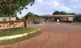 Imagem 3: VENDO TERRENO CONDOM ÁGUAS DE SAÚIPE