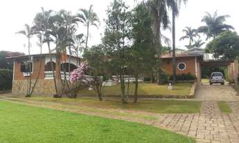 Imagem 5: Casa com 4 dormitórios à venda, 270 m² por R$ 1.550.000,00 - Condomínio São Joaquim - Vinh