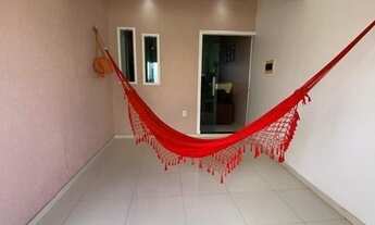 Imagem 3: Casa 3/4, em Residencial, Documentado - Res Arpoador