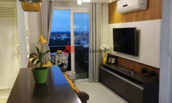 Imagem 4: Apartamento a Venda no bairro Centro - Canoas, RS