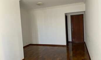 Imagem 2: Apartamento para venda com 72 metros quadrados com 2 quartos em Centro - Piracicaba - SP