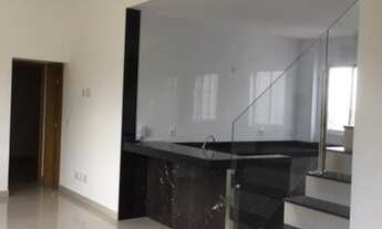 Imagem 3: Cobertura com cheirinho de novo