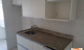 Imagem 5: Ótimo Apto 02 dort 01 suíte 01 vaga excelente localização Vl. Leopoldina - SP