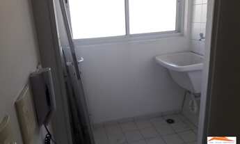 Imagem 6: Ótimo Apto 02 dort 01 suíte 01 vaga excelente localização Vl. Leopoldina - SP