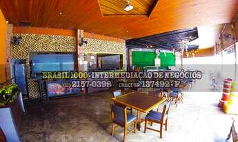Imagem 3: Brasil 1000 - Restaurante & Bar, Brás, SP. (Cod. 6032