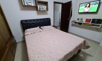 Imagem 7: Apartamento com 2 dorms, Ponta da Praia, Santos - R$ 560 mil, Cod: 3001763