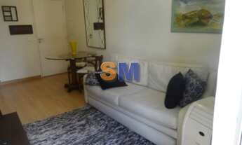 Imagem 2: SAO PAULO - Apartamento Padrão - MOEMA