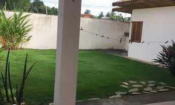 Imagem 4: Casa para aluguel tem 250 metros quadrados com 3 quartos