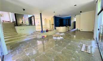 Imagem 5: Casa Triplex para venda, no Horto Florestal, 799m2, 5 suítes