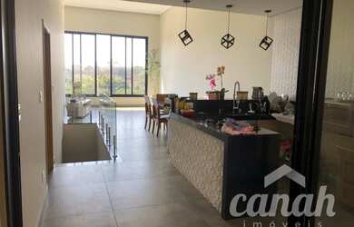 Imagem 5: Ribeirão Preto - Casa de Condomínio - Bomfim Paulista