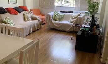 Imagem: OPORTUNIDADE ÚNICA! Excelente apartamento