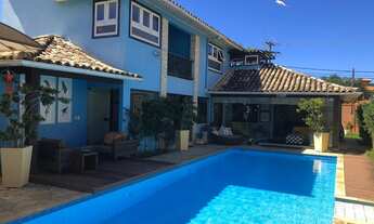 Imagem: Casa para venda com 370 metros quadrados