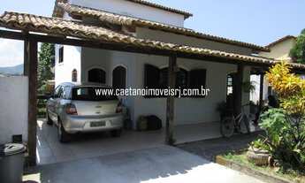 Imagem: Casa para venda de 1.600m² com 4 quartos