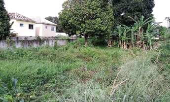 Imagem 2: Terreno em Piabetá