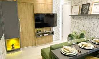 Imagem: O prédio mais alto de Itaparica, unidades