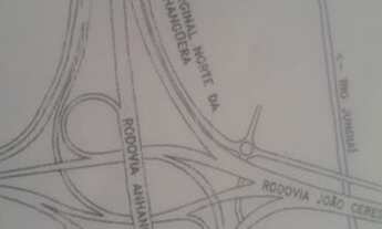 Imagem 6: Galpão no Distrito Industrial - Jundiaí - SP