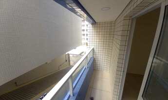 Imagem 2: Apartamento com 1 dorm, Aviação, Praia Grande, Cod: 162