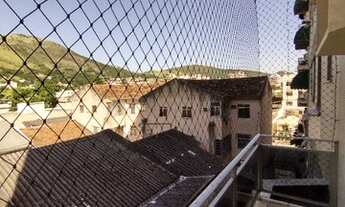 Imagem 7: Apartamento 96 metros, 2Qtos e 2Vrdas na Praça Seca