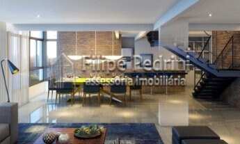 Imagem 3: PORTO ALEGRE - Apartamento Padrão - Menino Deus