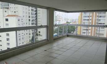 Imagem 6: Lindo apto na vila Mariana para venda com 250m², 4 suítes, 6 banheiros e 4 vagas (LD