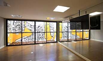 Imagem 4: Novo conceito de moradia, numa das melhores ruas de Higienópolis!