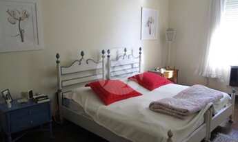 Imagem 3: RIO DE JANEIRO - Casa Padrão - Jardim Botânico