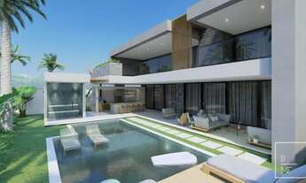 Imagem 3: Casa para venda tem 750 metros quadrados com 5 quartos em Barra da Tijuca - Rio de Janeiro