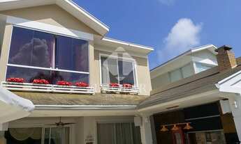 Imagem 3: Condomínio Dream Village - Casa Duplex com 220m², 4 Quartos