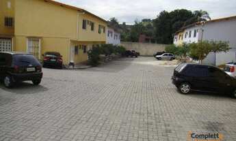 Imagem 3: Casa com 2 dormitórios à venda, 56 m² por R$ 175.000 - Praça Seca