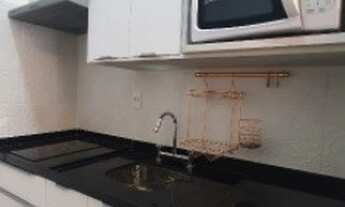 Imagem 4: Apartamento para aluguel possui 27 metros quadrados com 1 quarto em Perdizes - São Paulo