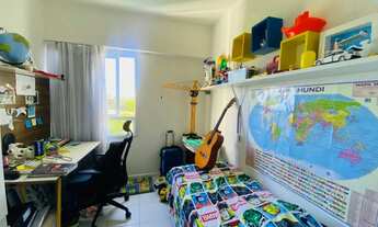 Imagem 6: Apartamento para venda com 60 metros quadrados com 2 quartos em Patamares - Salvador - BA