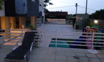 Imagem 5: Apartamento para venda tem 98 metros quadrados com 3 quartos em Glória - Macaé - RJ