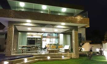 Imagem 2: Lauro de Freitas - Casa Padrão - Vilas do Atlântico