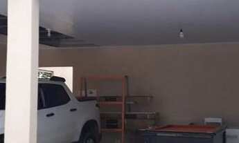 Imagem 6: Casa alto padrão