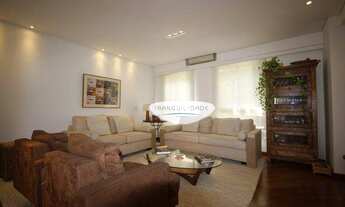 Imagem 6: Casa de alto padrão em condomínio com 4 suítes à venda