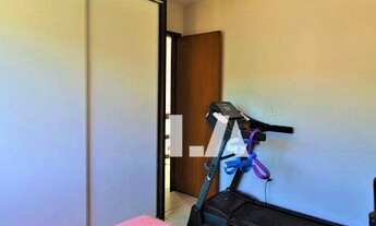 Imagem 6: Casa de condomínio com 3 dormitórios à venda, 147 m² por R$ 495.000 - Badu - Niterói/RJ