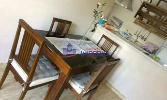 Imagem 3: Apartamento com 2 dorms, Tremembé, São Paulo - R$ 225 mil, Cod: 4000