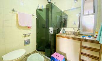 Imagem 5: Apartamento para venda com 160 metros quadrados com 2 quartos em Praia do Canto - Vitória