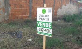 Imagem: Venda Terreno no Auri Verde