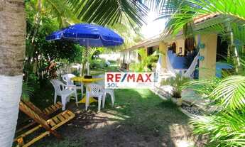 Imagem 2: Locação anual de Village, Cond. Canto Sol, 86 m² por R$ 1.900/mensal- Barra do Jacuípe